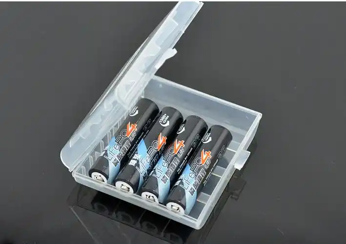 AAA Lithium Rechargeable Batteries: How to Choose, Charge, and Use Them Safely
